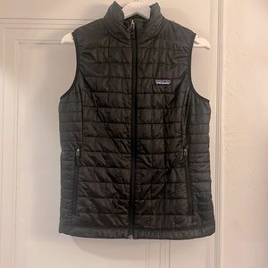 Classic Patagonia Vest